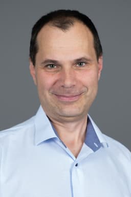 Ing. Roman Štefkovič