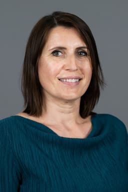 Ing. Zuzana Beďatšová