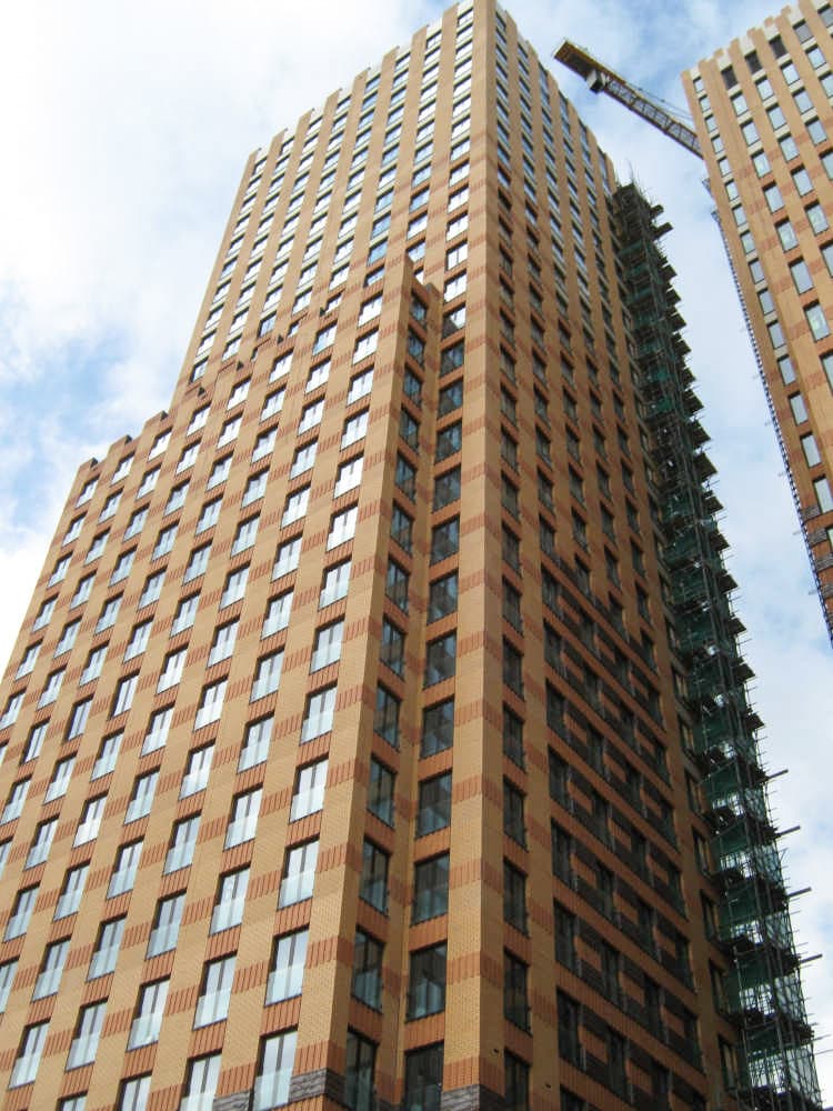 Symphony, Amsterdam - 3