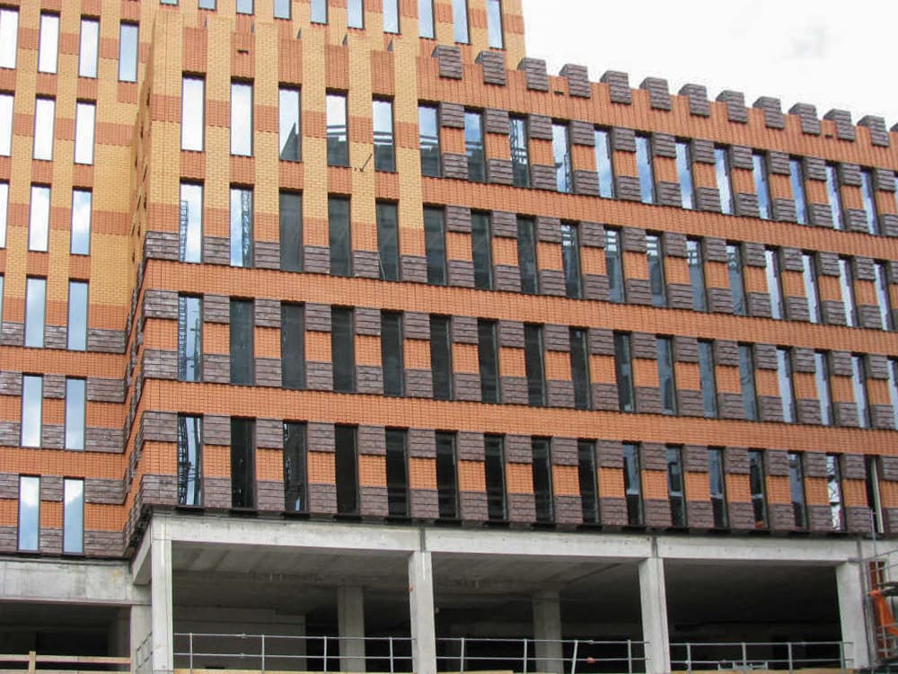 Symphony, Amsterdam - 4