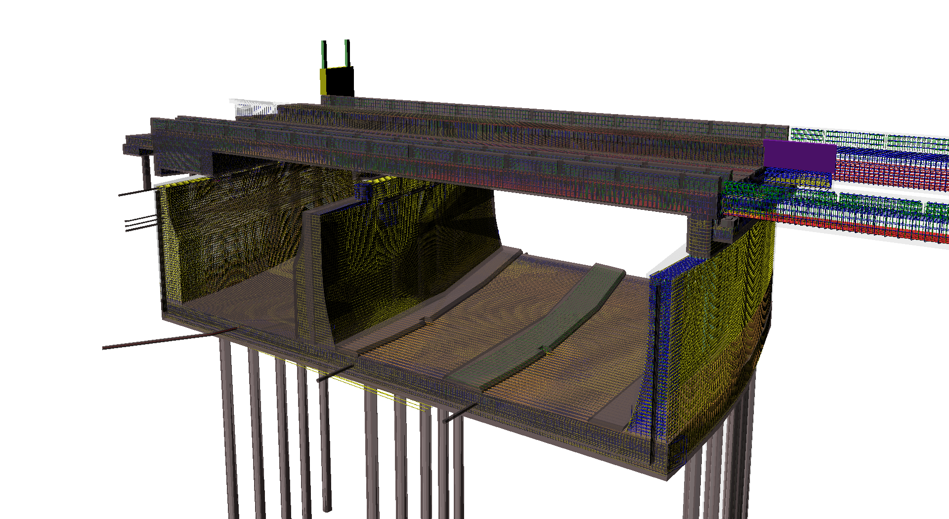Podjazd Belvederelaan, Zwolle - Kampen - 17