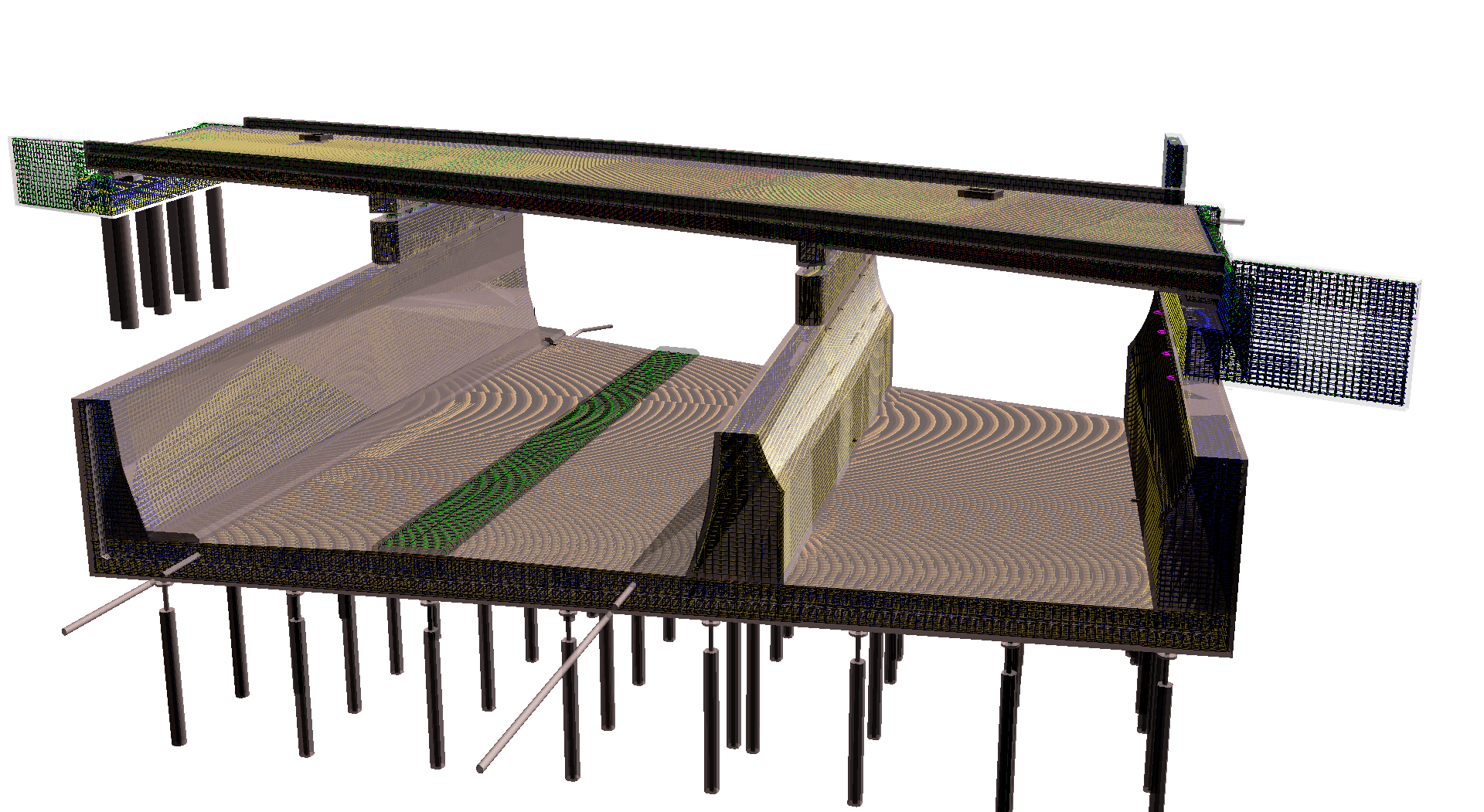 Podjazd Belvederelaan, Zwolle - Kampen - 20