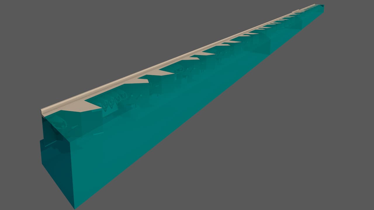 Most Galecopperbrug, Utrecht - 9