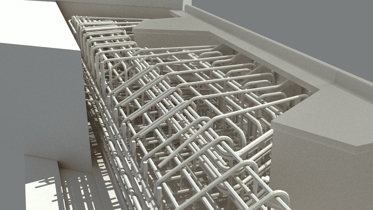 Most Galecopperbrug, Utrecht - 11