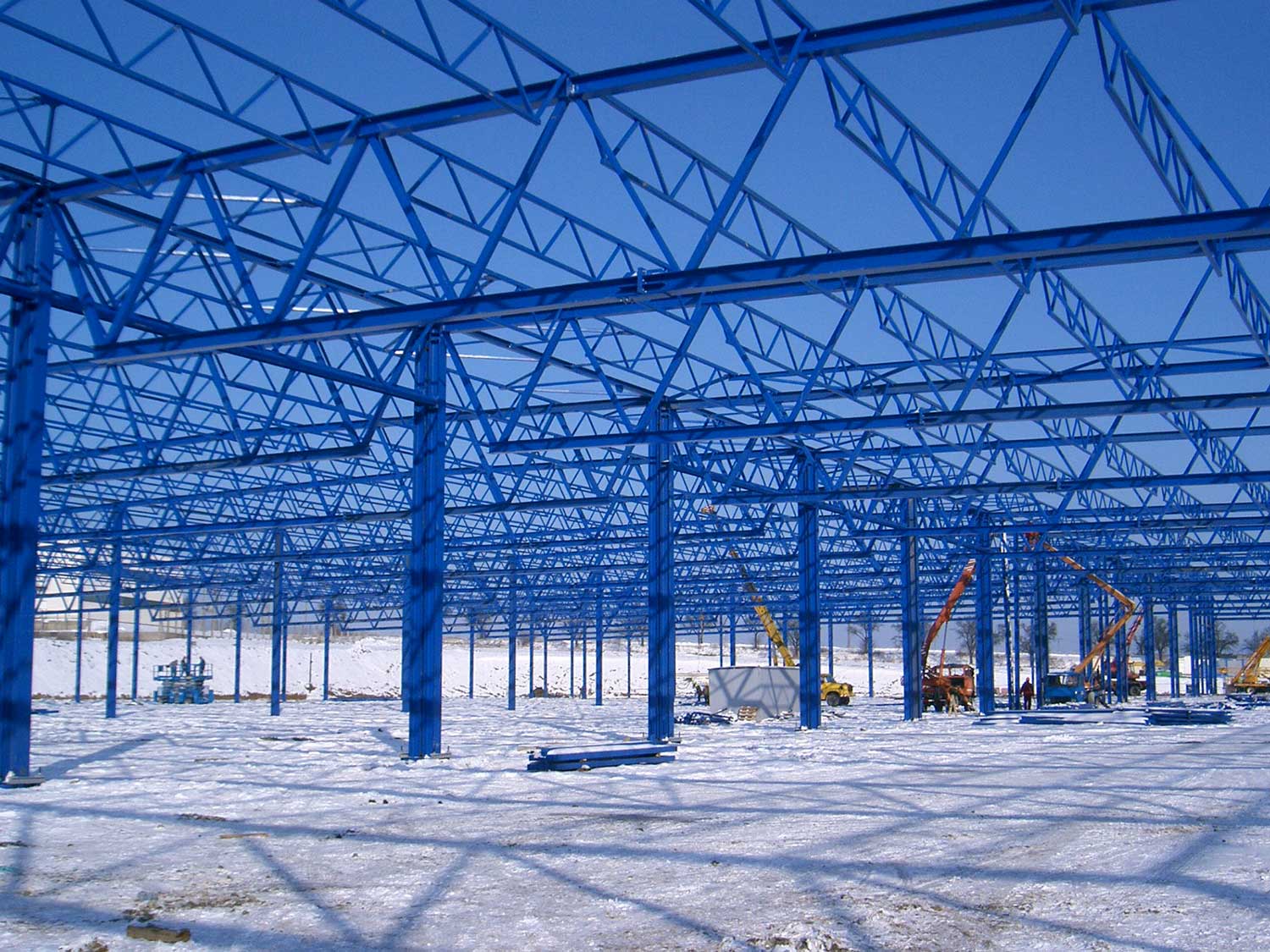 Výrobný areál Itab, Boskovice - 4