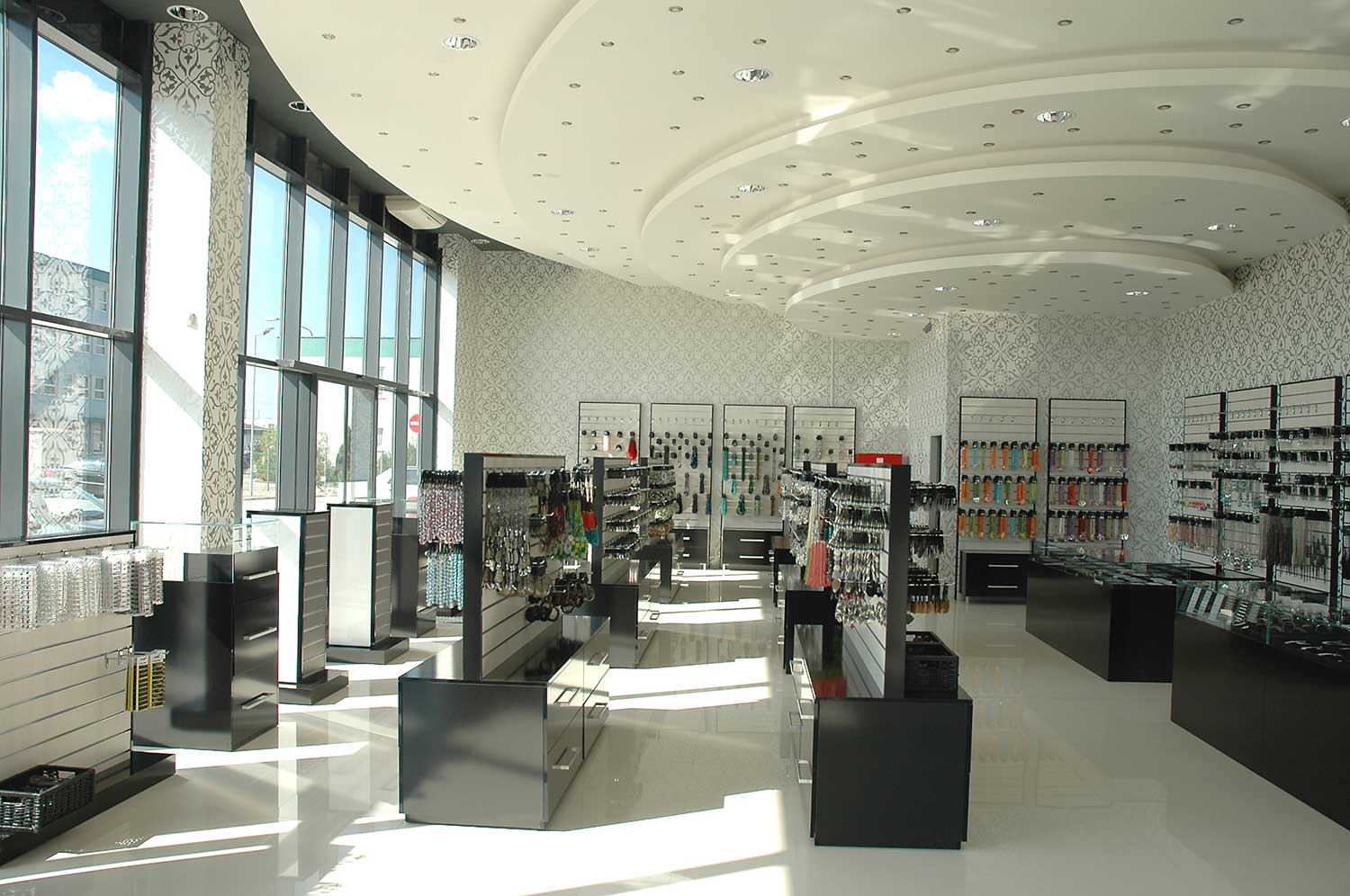 Obchodné stredisko Just Play, Bratislava - 5