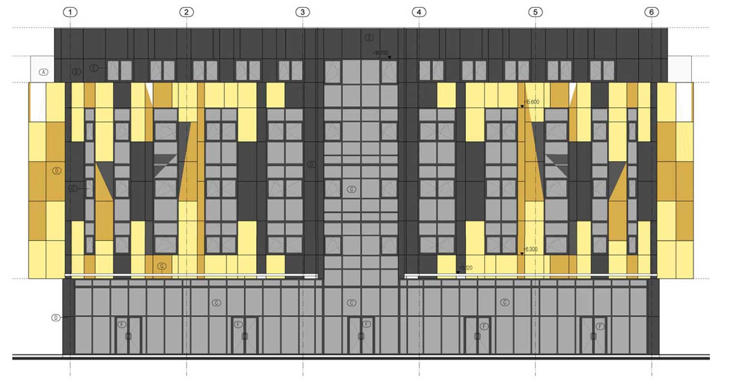 Obchodné stredisko Just Play, Bratislava - 8