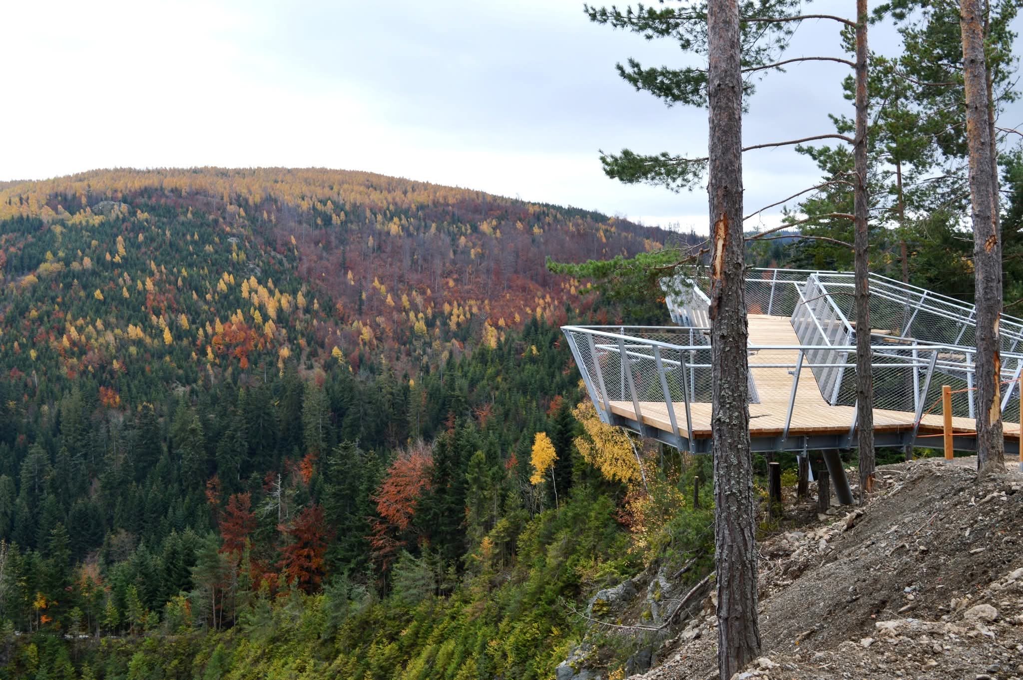 LOM Resort, Hnilčík