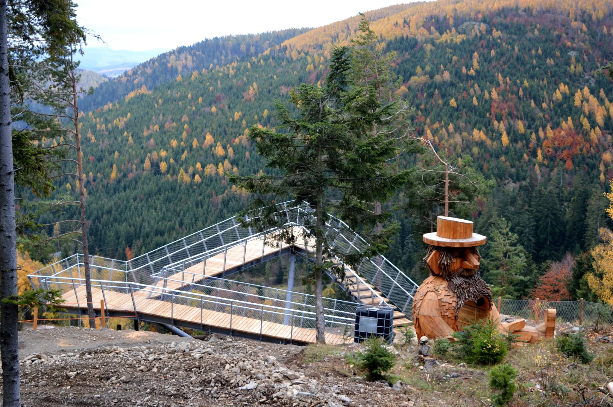 LOM Resort, Hnilčík - 1