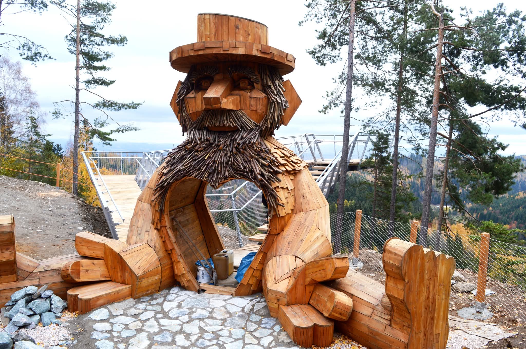 LOM Resort, Hnilčík - 2