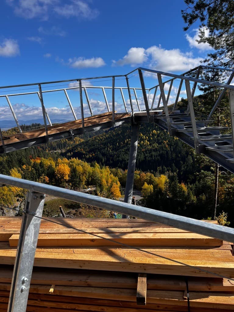 LOM Resort, Hnilčík - 5