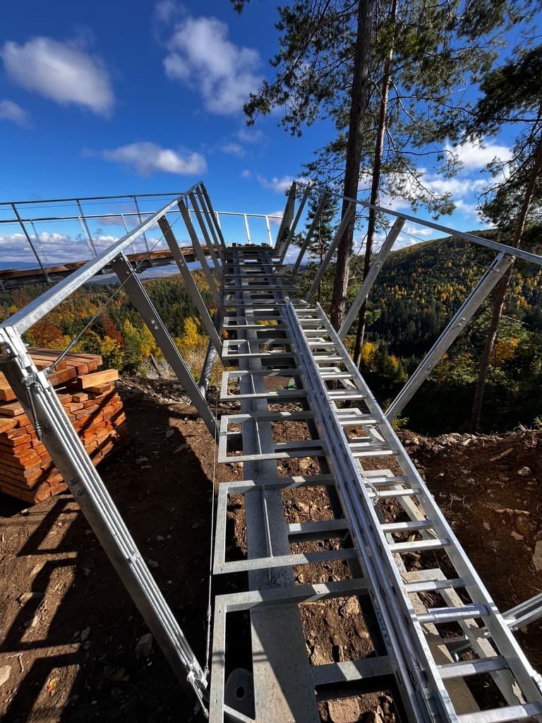 LOM Resort, Hnilčík - 6