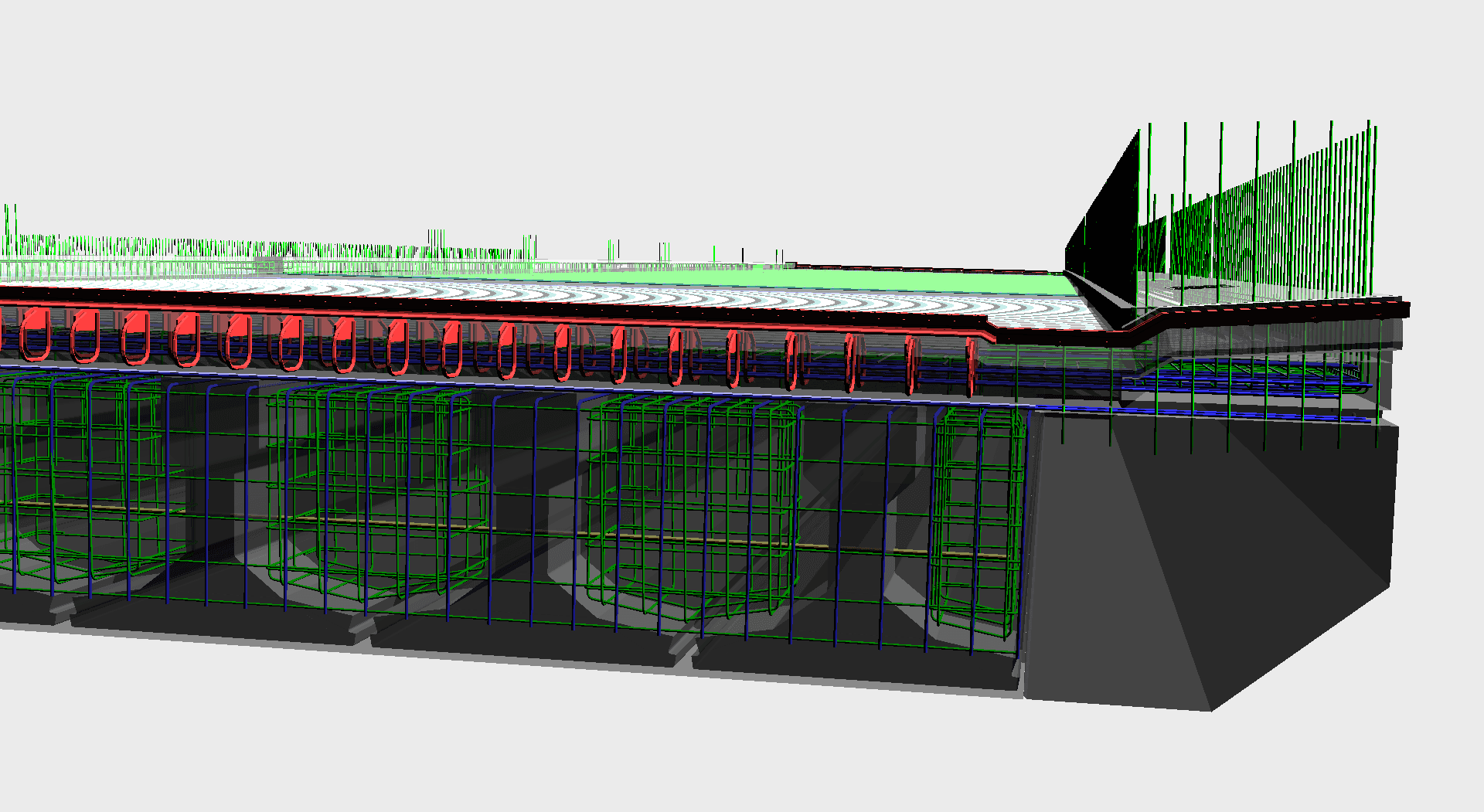 Rýchlostná cesta Noaber 18, Groenlo - Enschede - 4
