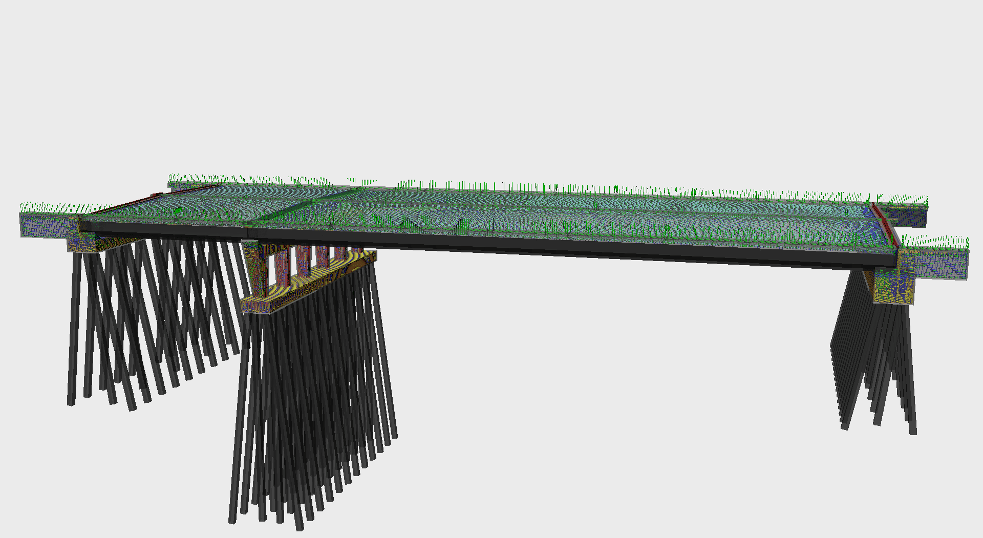 Rýchlostná cesta Noaber 18, Groenlo - Enschede - 9