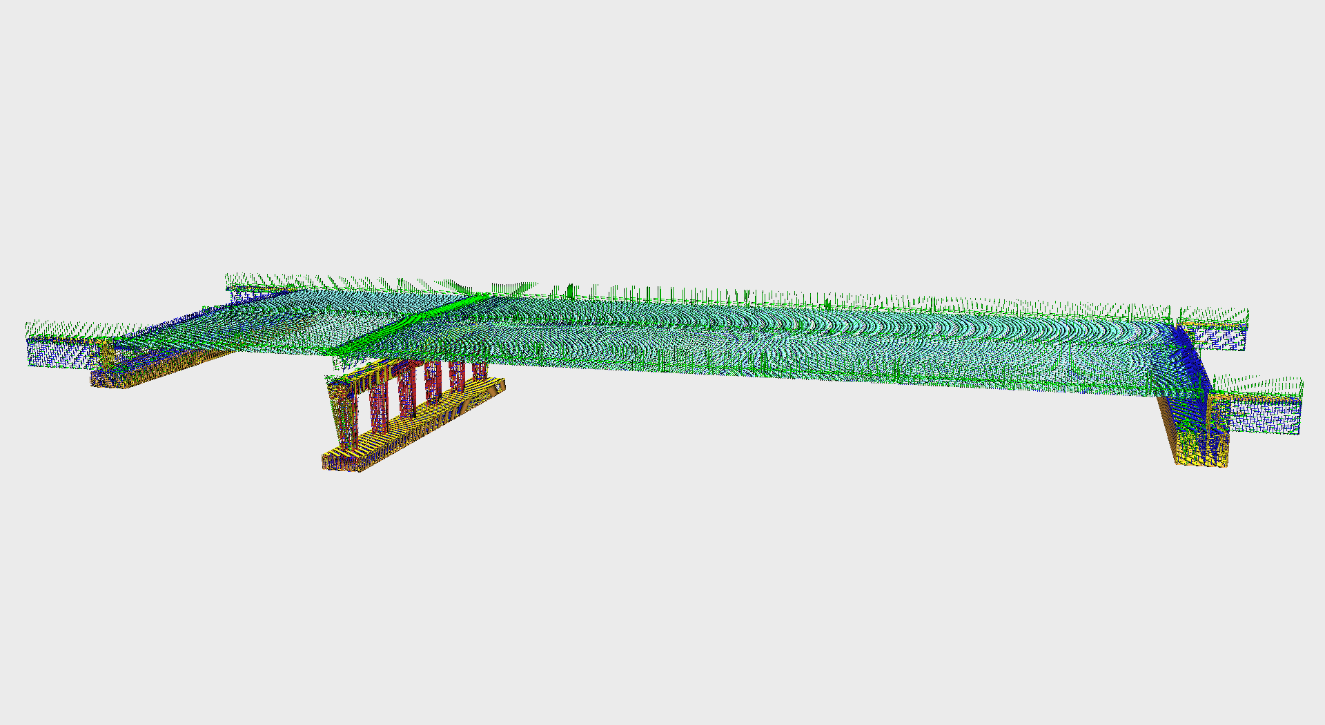 Rýchlostná cesta Noaber 18, Groenlo - Enschede - 10
