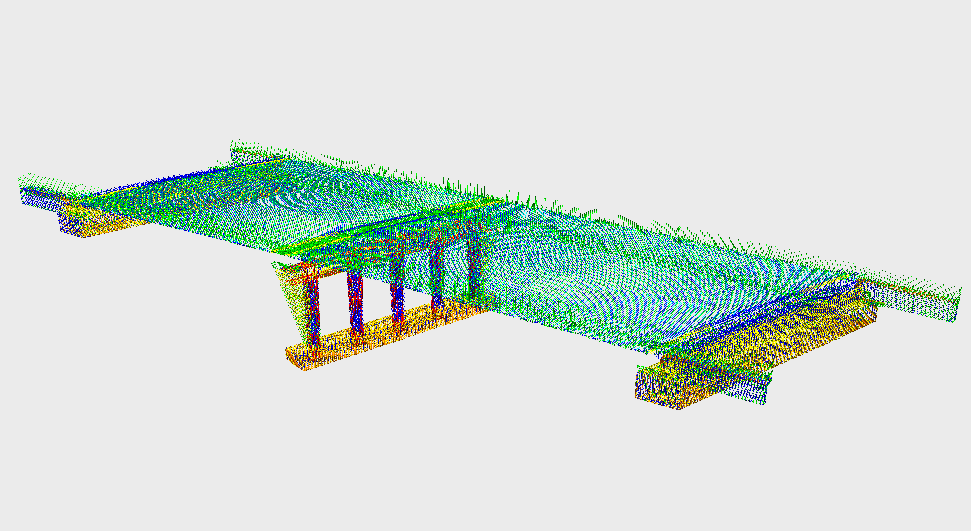 Rýchlostná cesta Noaber 18, Groenlo - Enschede - 11