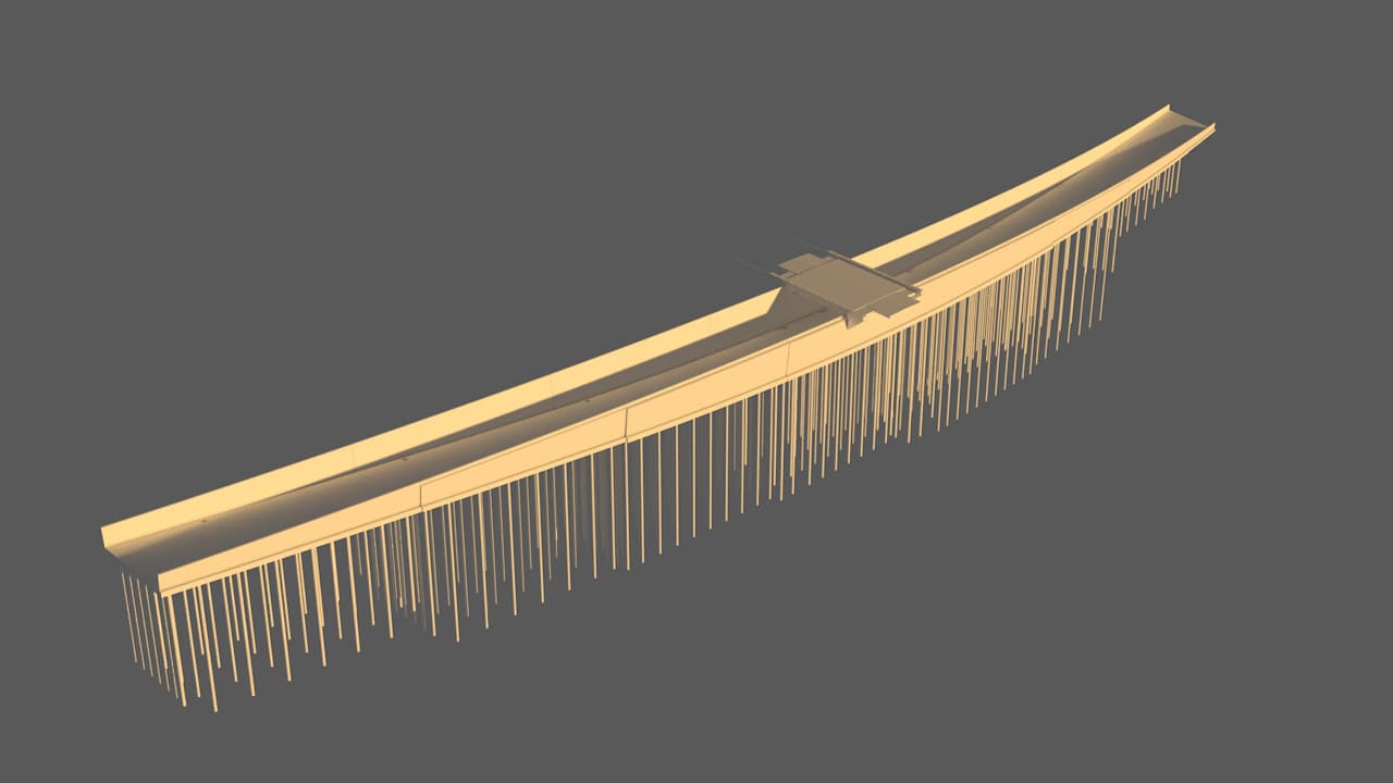 Podjazd, Donkerbroek - Oosterwolde - 9