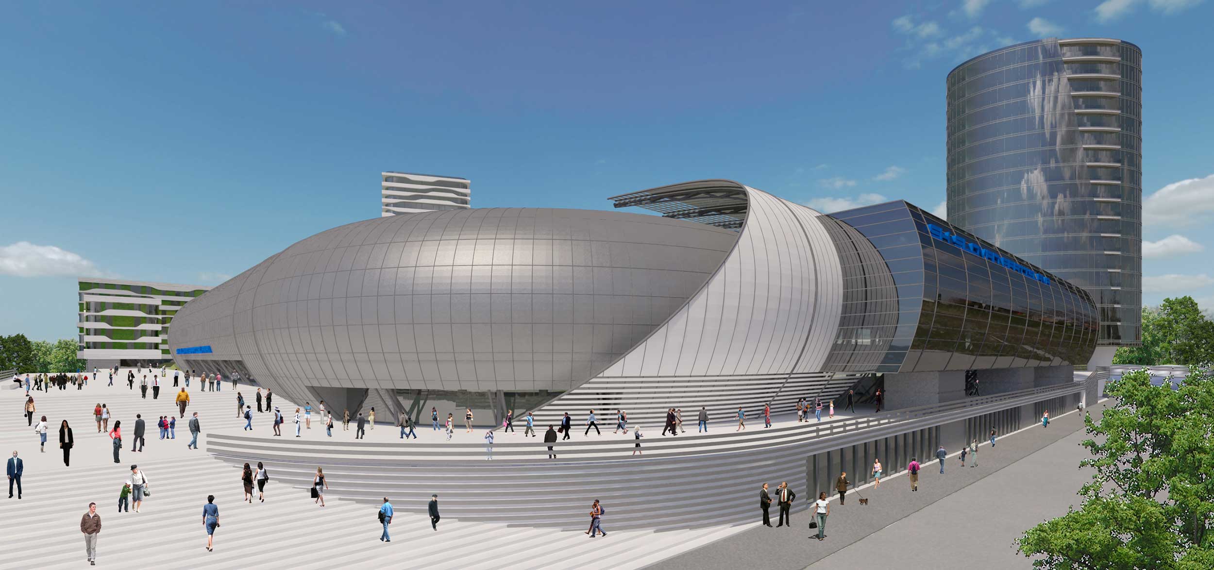 Národný futbalový štadión, Bratislava