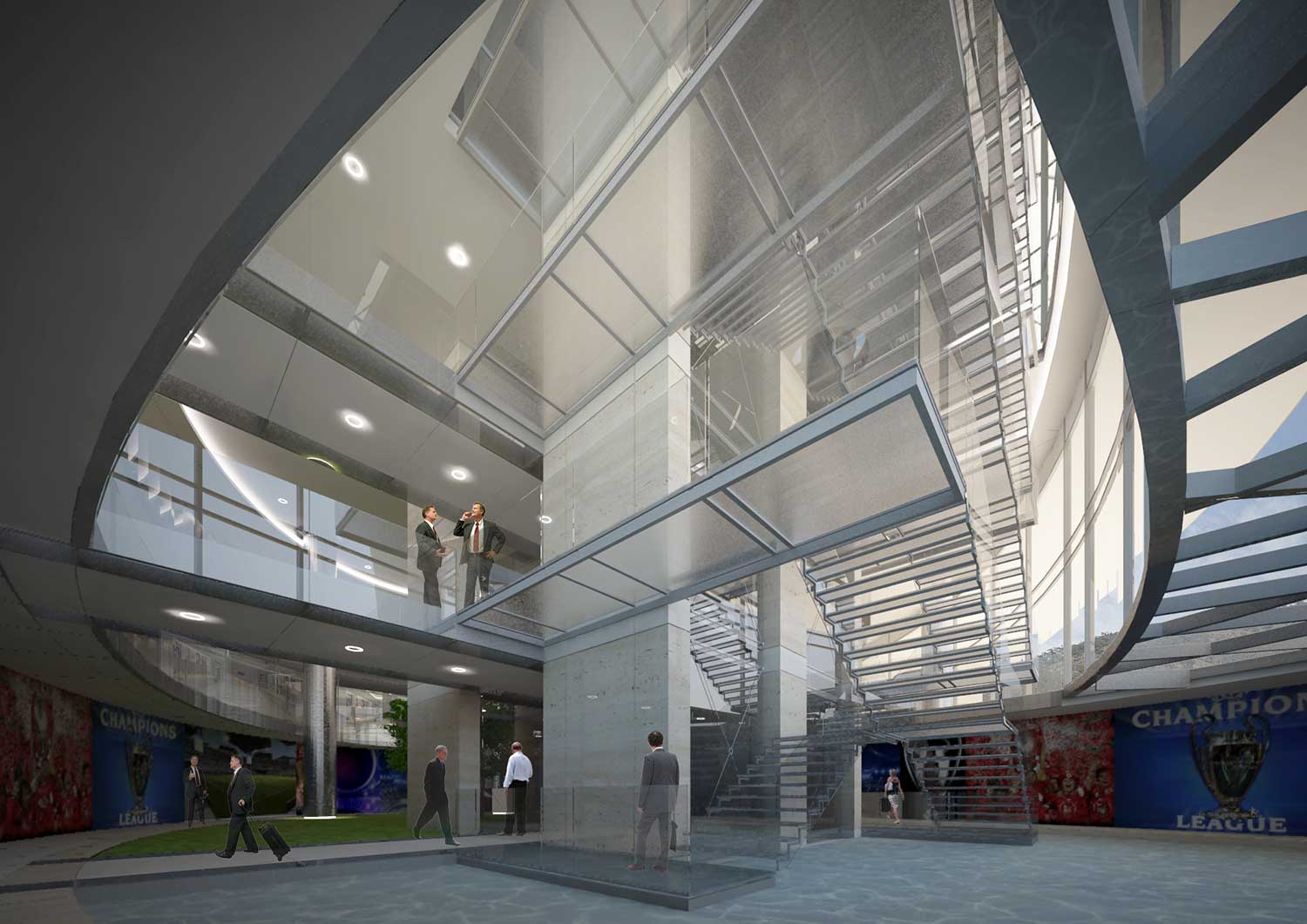 Národný futbalový štadión, Bratislava - 3