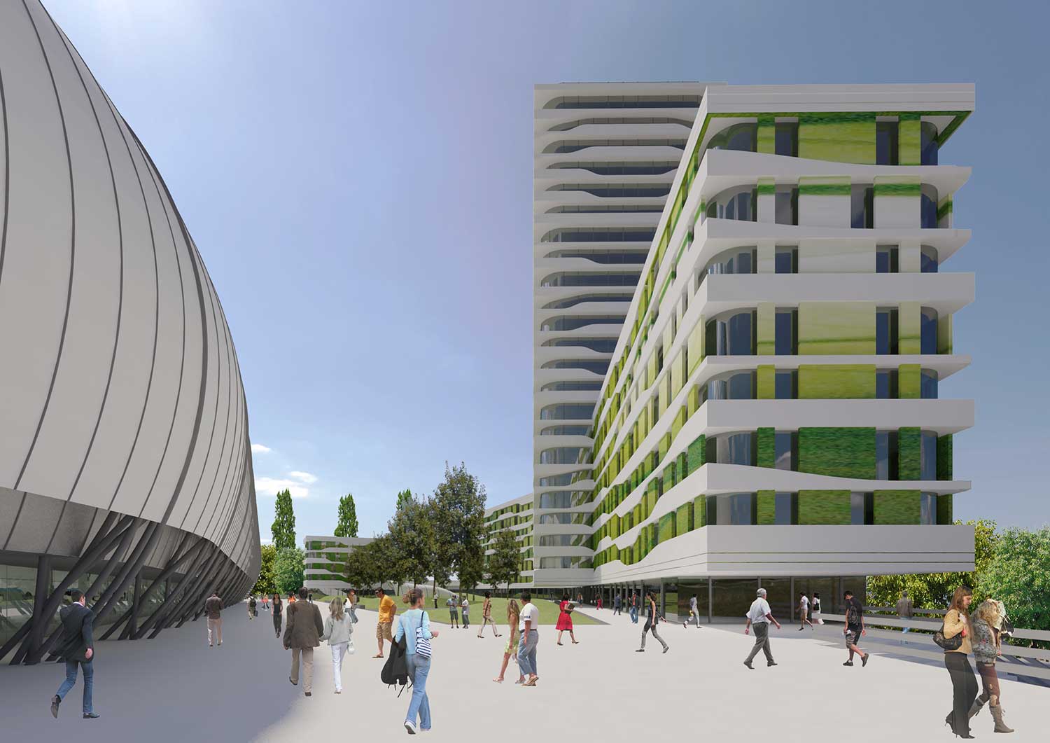 Národný futbalový štadión, Bratislava - 6