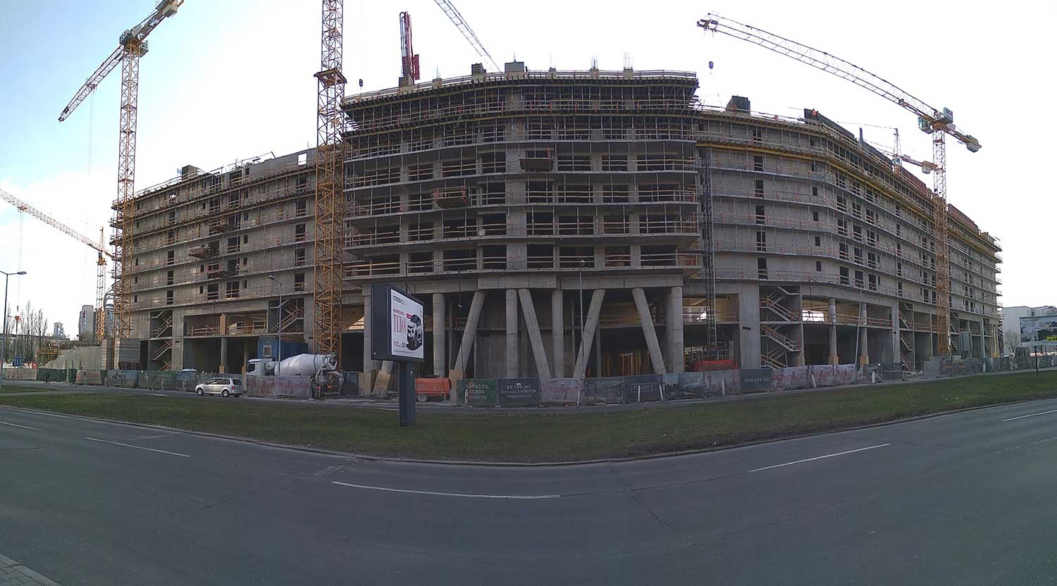 Národný futbalový štadión, Bratislava - 7