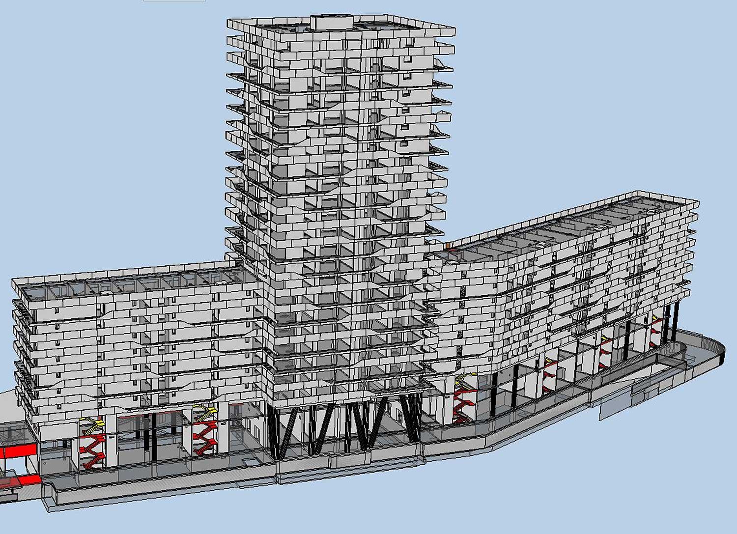 Národný futbalový štadión, Bratislava - 8