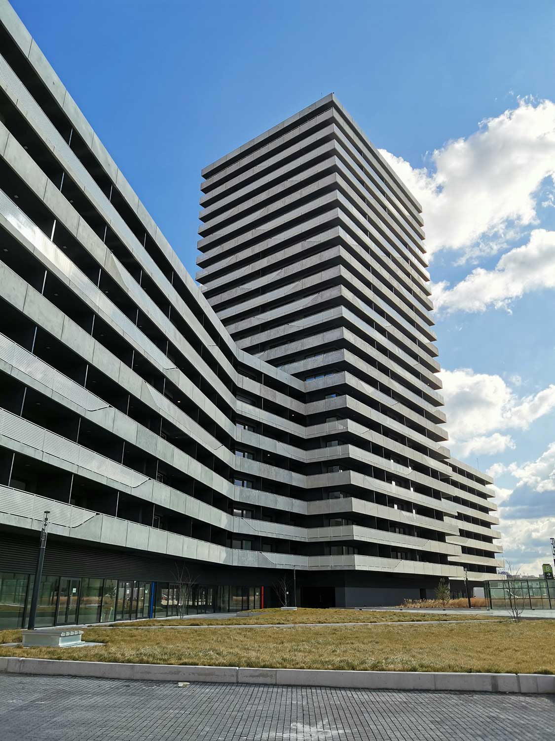 Národný futbalový štadión, Bratislava - 9