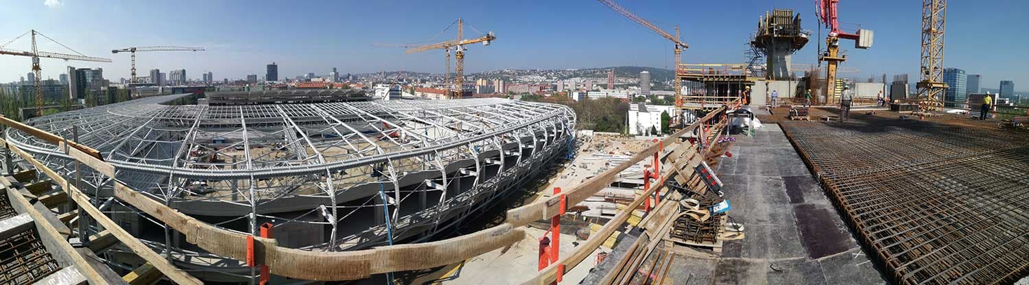 Národný futbalový štadión, Bratislava - 11
