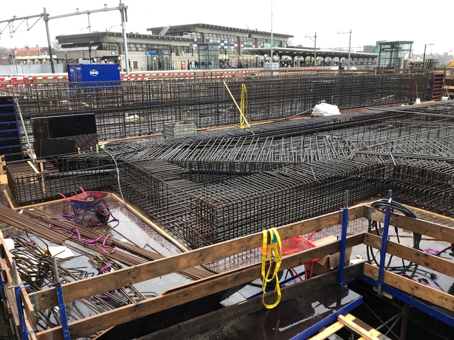 Podjazd Van Hertumweg, Goes - 1