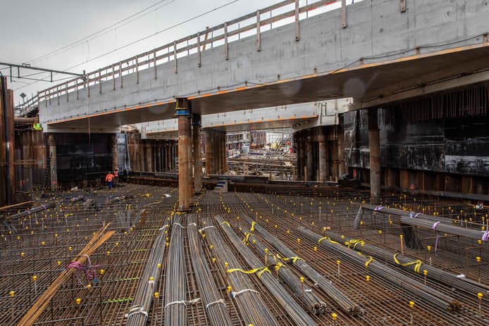 Podjazd Van Hertumweg, Goes - 4