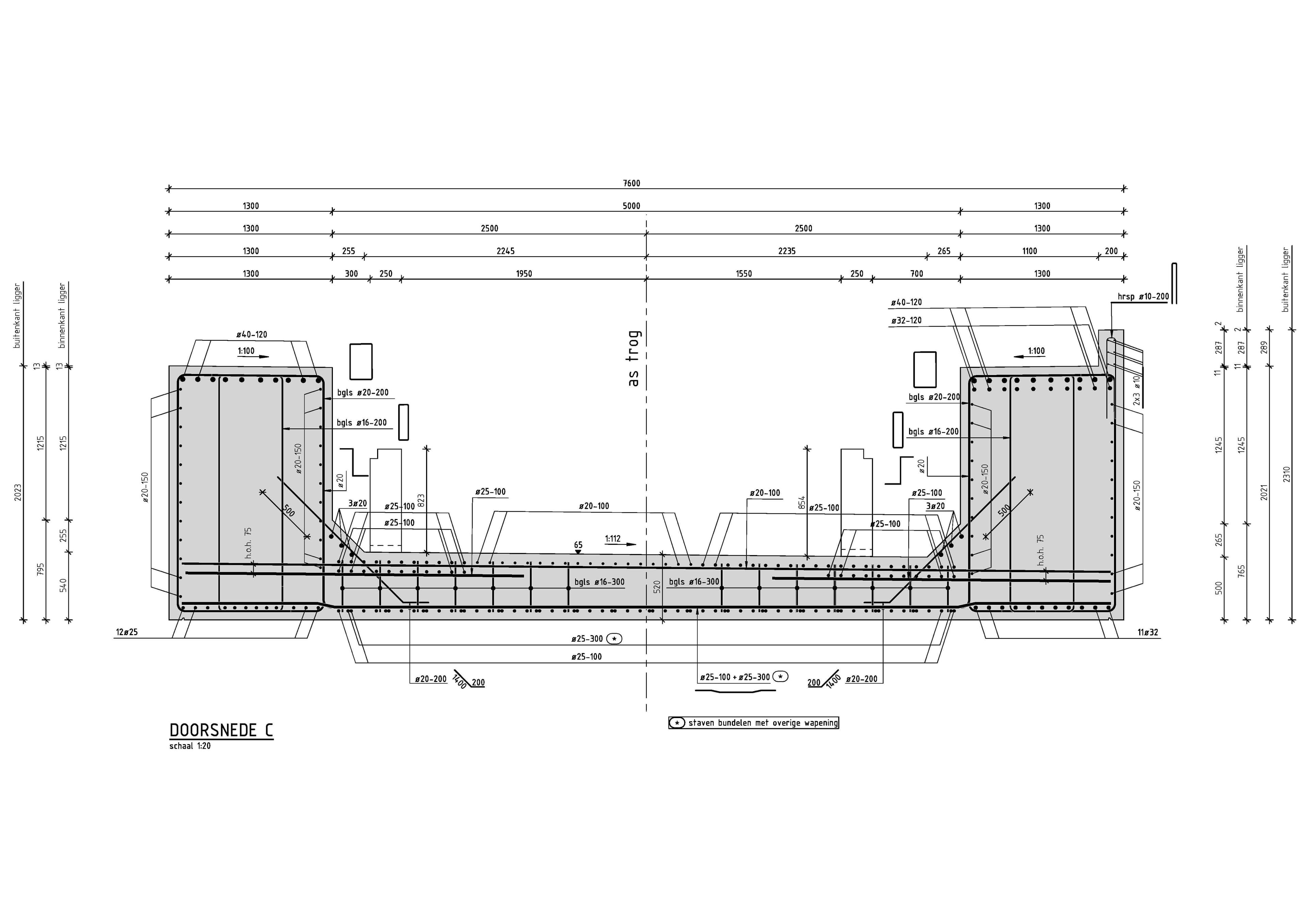 Podjazd Van Hertumweg, Goes - 6