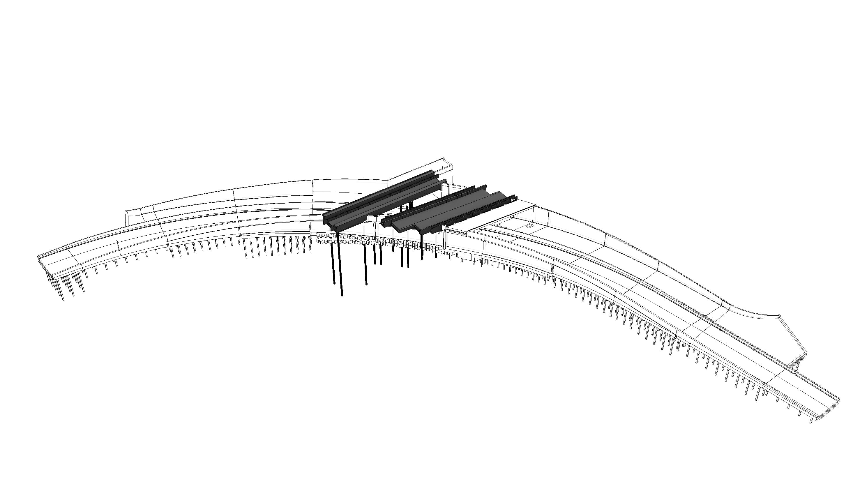 Podjazd Van Hertumweg, Goes - 7