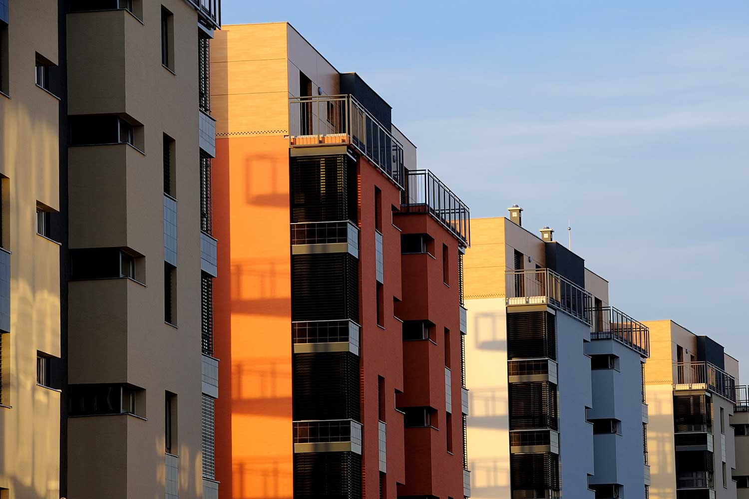 Obytný súbor Trenčianska Riviéra - 8