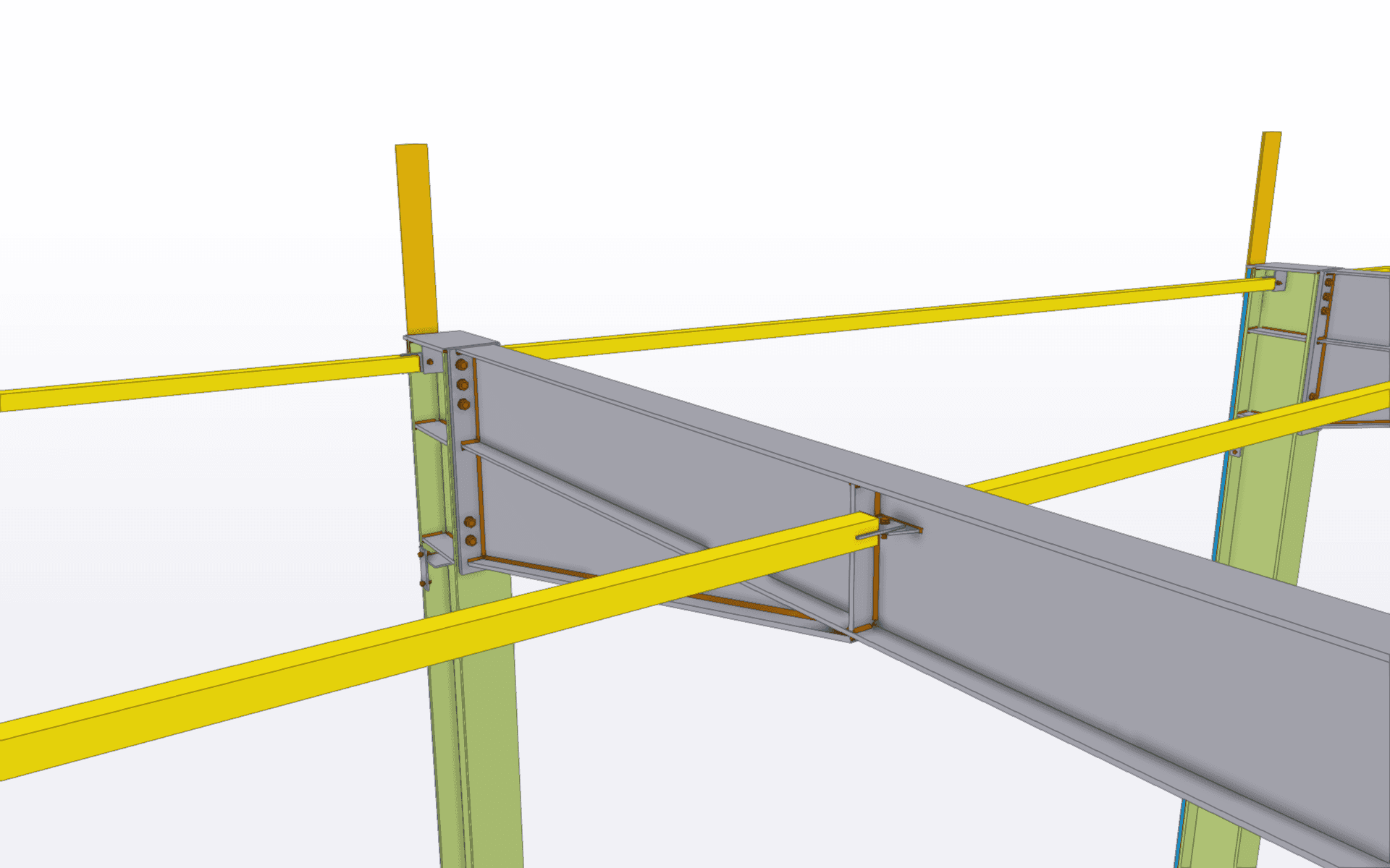 Prístavba Tatravagónka, Poprad - 2