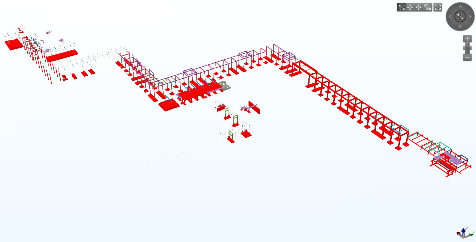 Čistiareň odpadových vôd, Rotterdam - 6