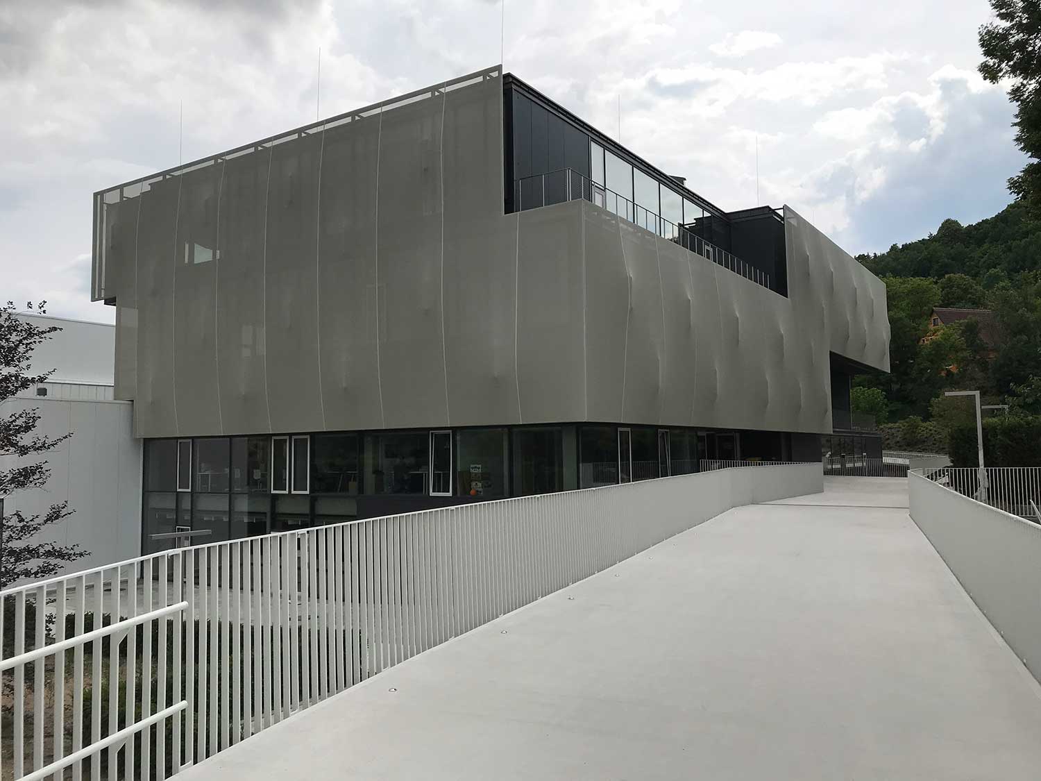 Základná škola, Banská Štiavnica - 3