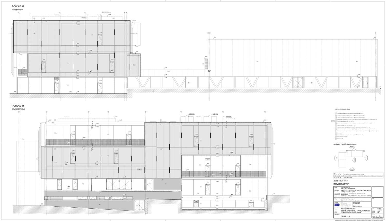 Základná škola, Banská Štiavnica - 10