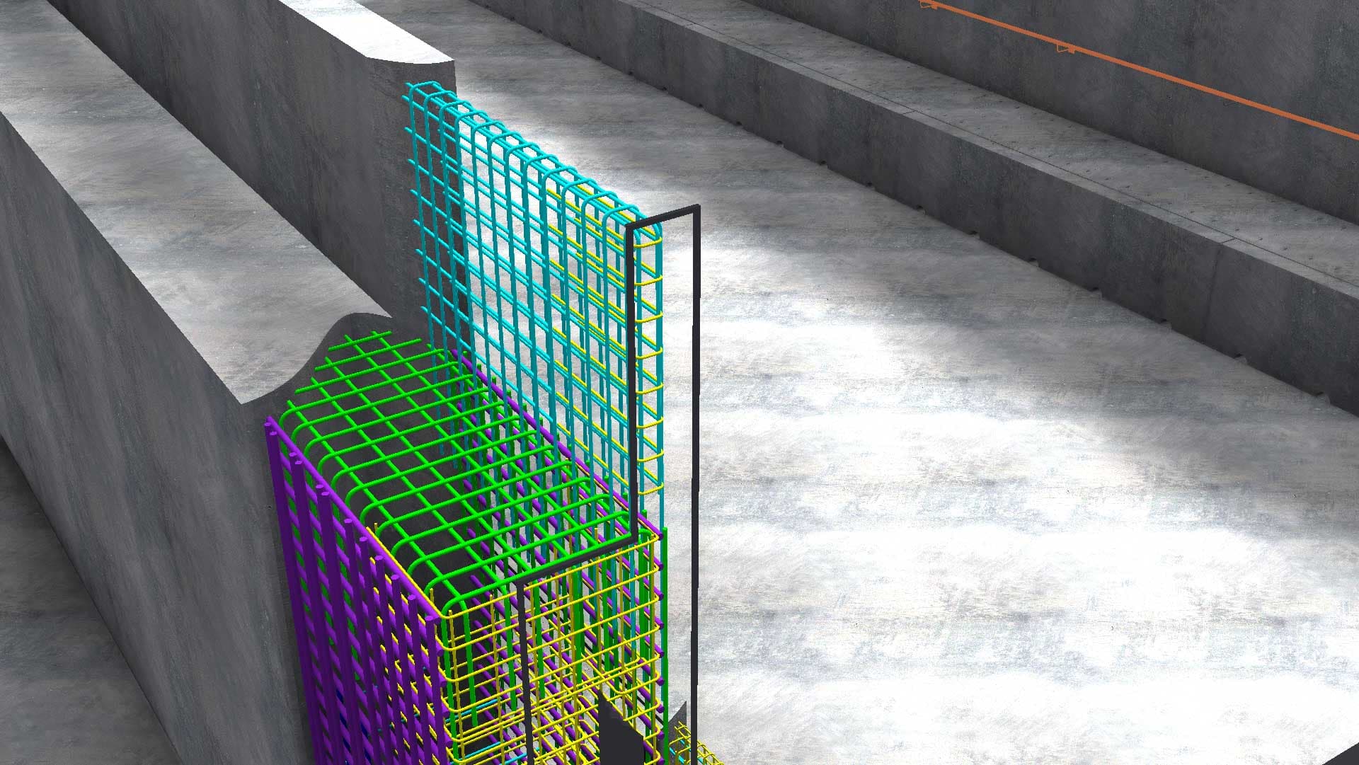 Modernizácia železničnej trate, Zwolle - Herfte