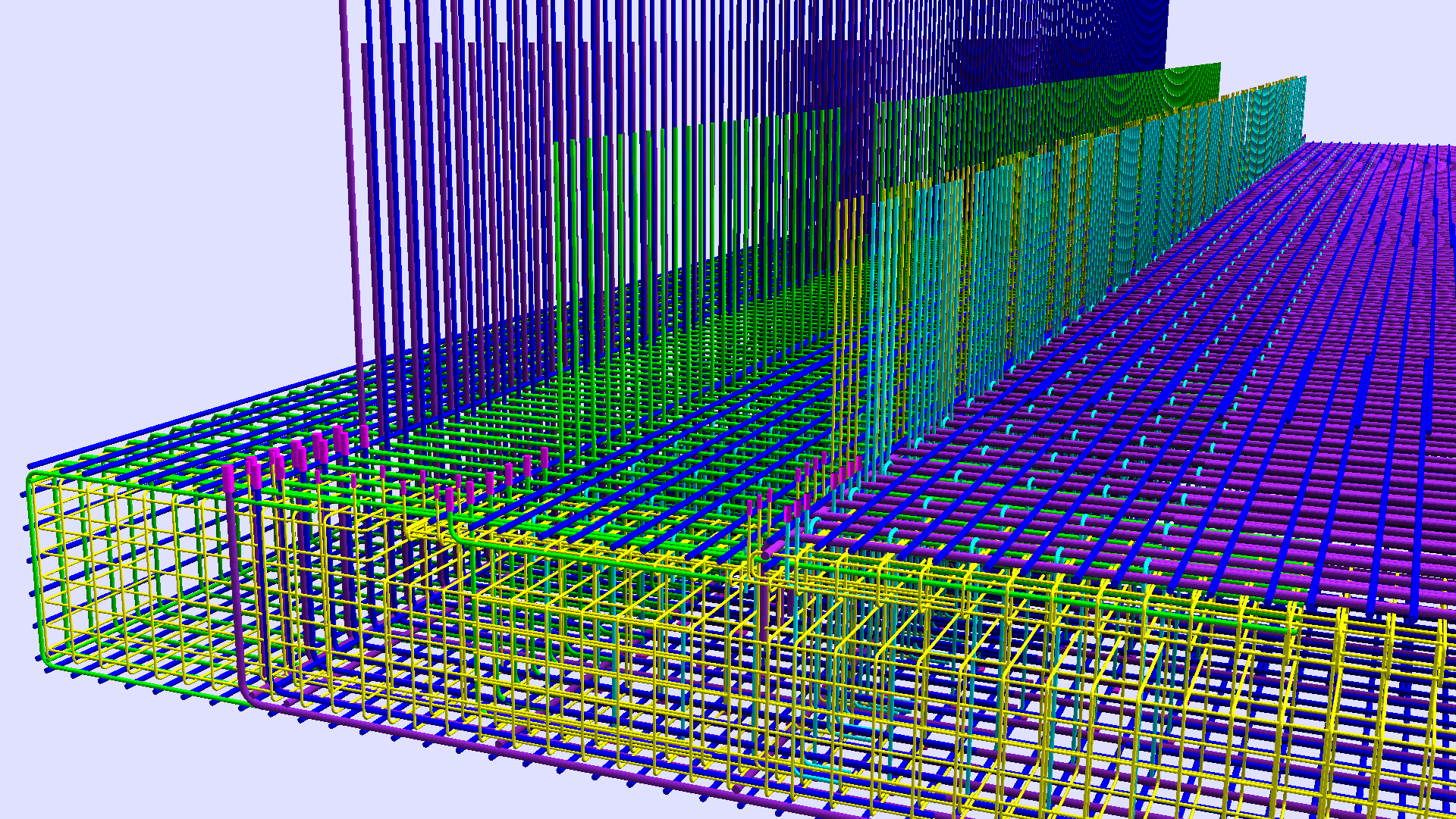 Modernizácia železničnej trate, Zwolle - Herfte - 2