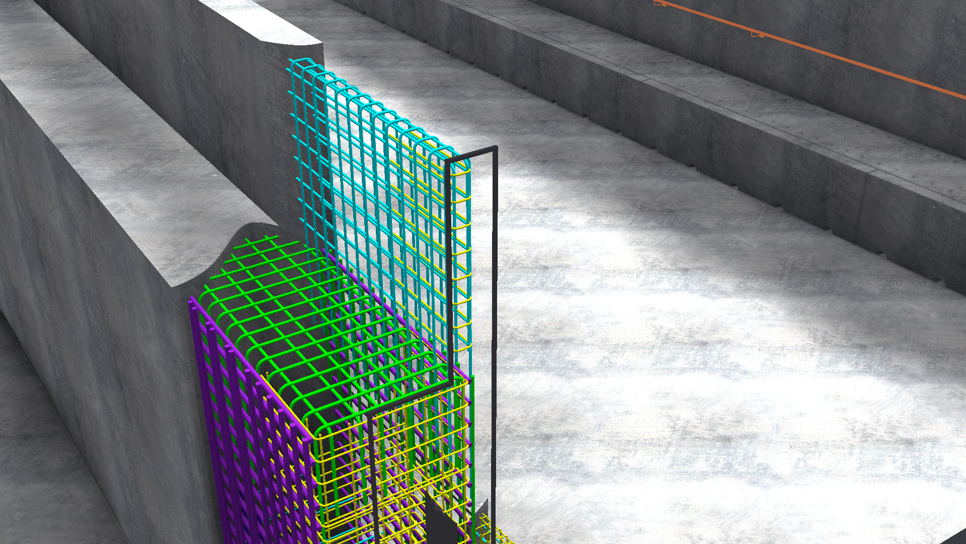 Modernizácia železničnej trate, Zwolle - Herfte - 3