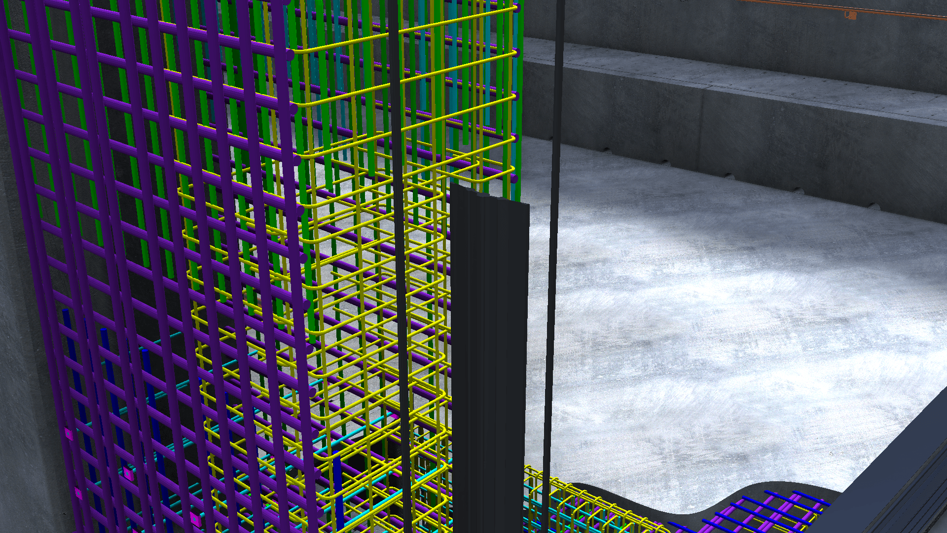 Modernizácia železničnej trate, Zwolle - Herfte - 6