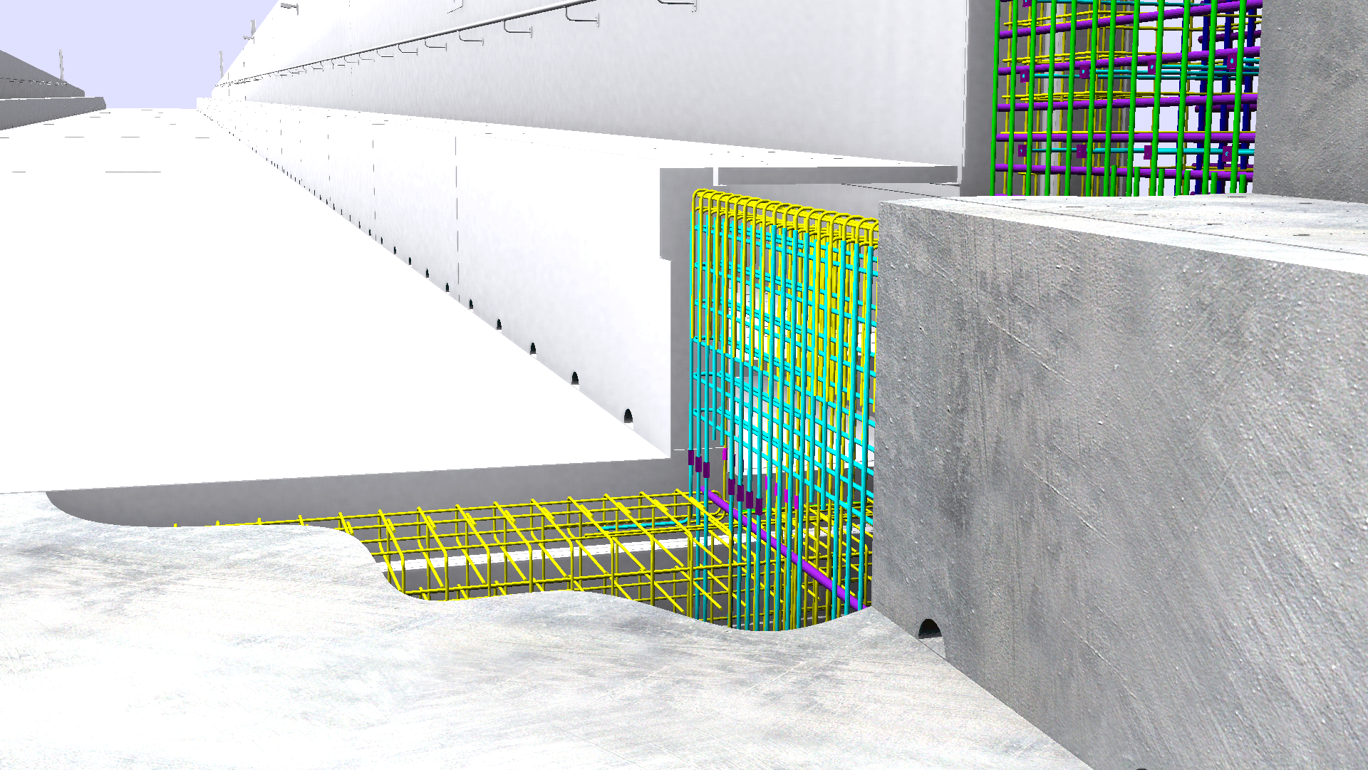 Modernizácia železničnej trate, Zwolle - Herfte - 7